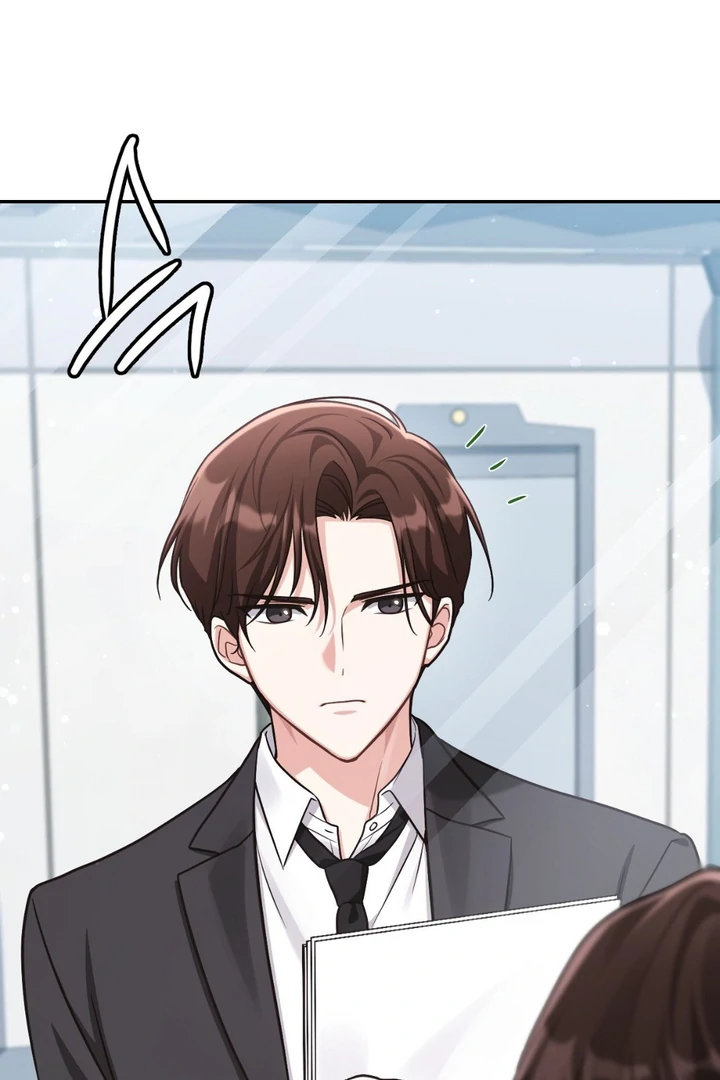 I’m Not Your Fated Guide But… [Kaizen Scan] - Chapter 3 manhwa