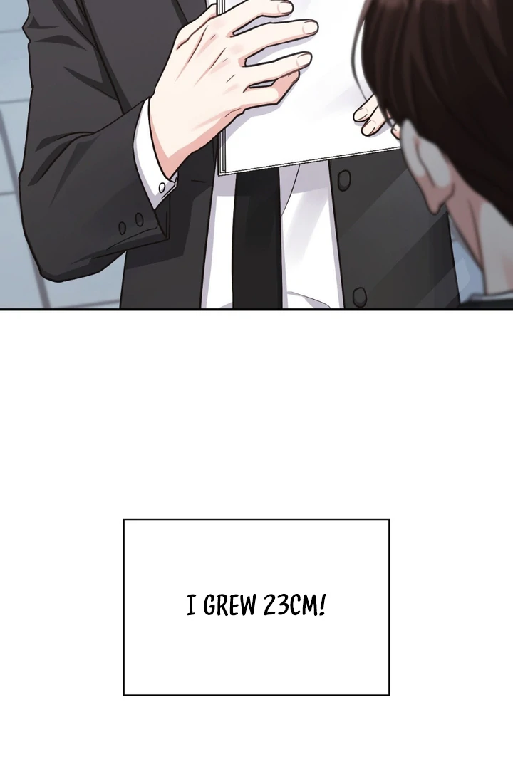 I’m Not Your Fated Guide But… [Kaizen Scan] - Chapter 3 manhwa