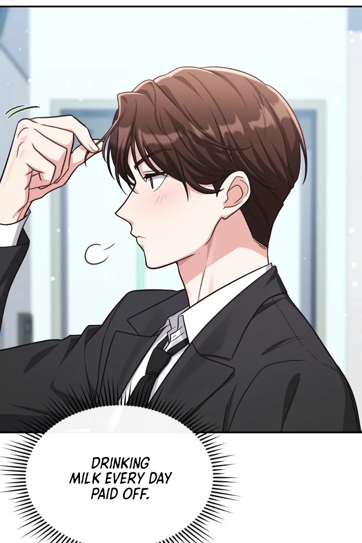 I’m Not Your Fated Guide But… [Kaizen Scan] - Chapter 3 manhwa