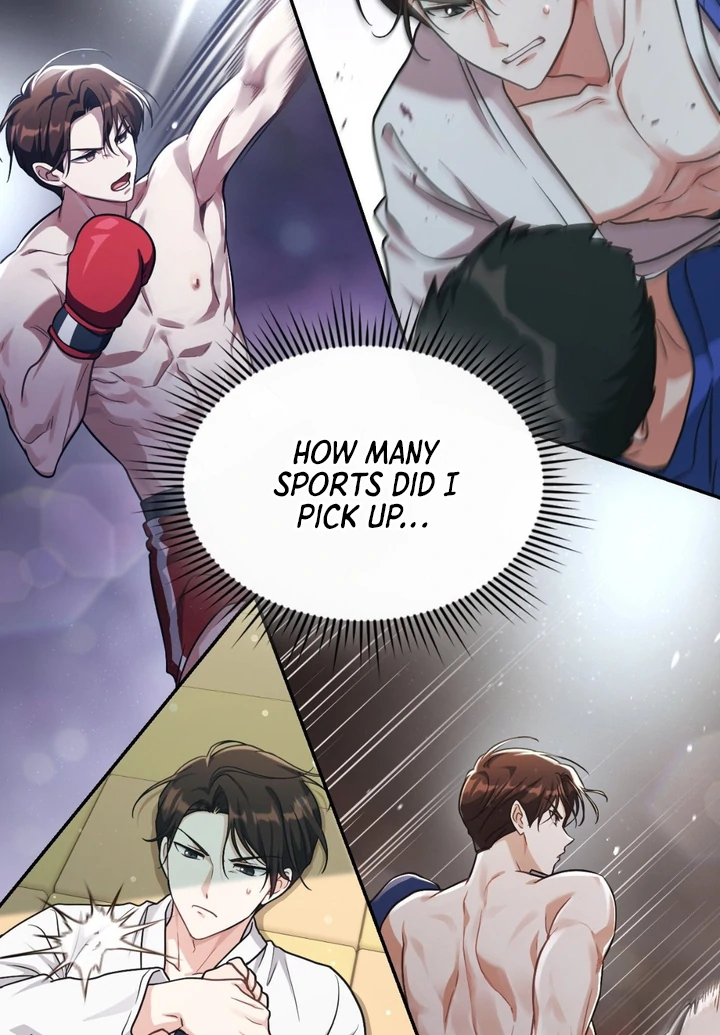 I’m Not Your Fated Guide But… [Kaizen Scan] - Chapter 3 manhwa