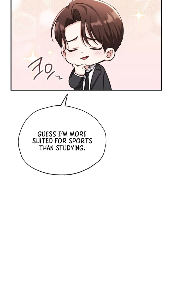 I’m Not Your Fated Guide But… [Kaizen Scan] - Chapter 3 manhwa