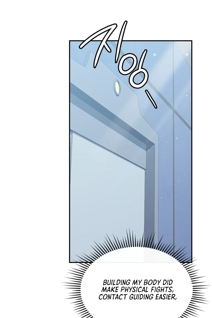 I’m Not Your Fated Guide But… [Kaizen Scan] - Chapter 3 manhwa