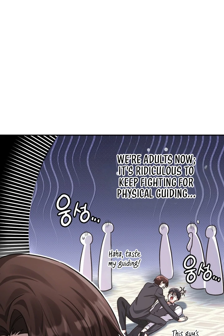 I’m Not Your Fated Guide But… [Kaizen Scan] - Chapter 3 manhwa