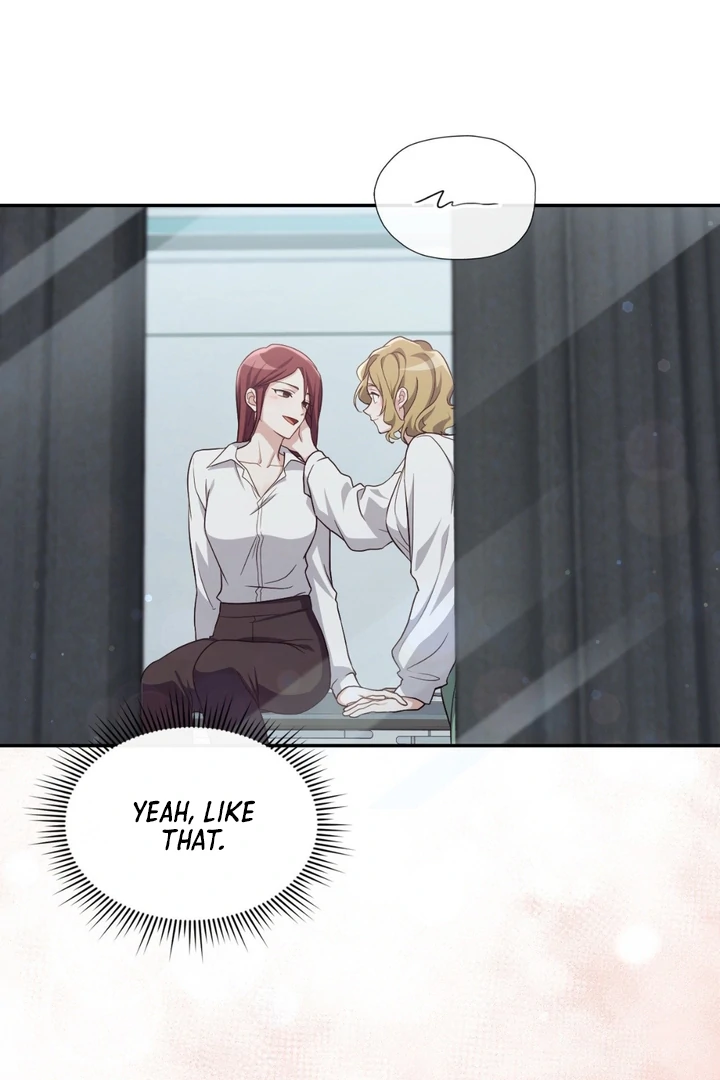 I’m Not Your Fated Guide But… [Kaizen Scan] - Chapter 3 manhwa