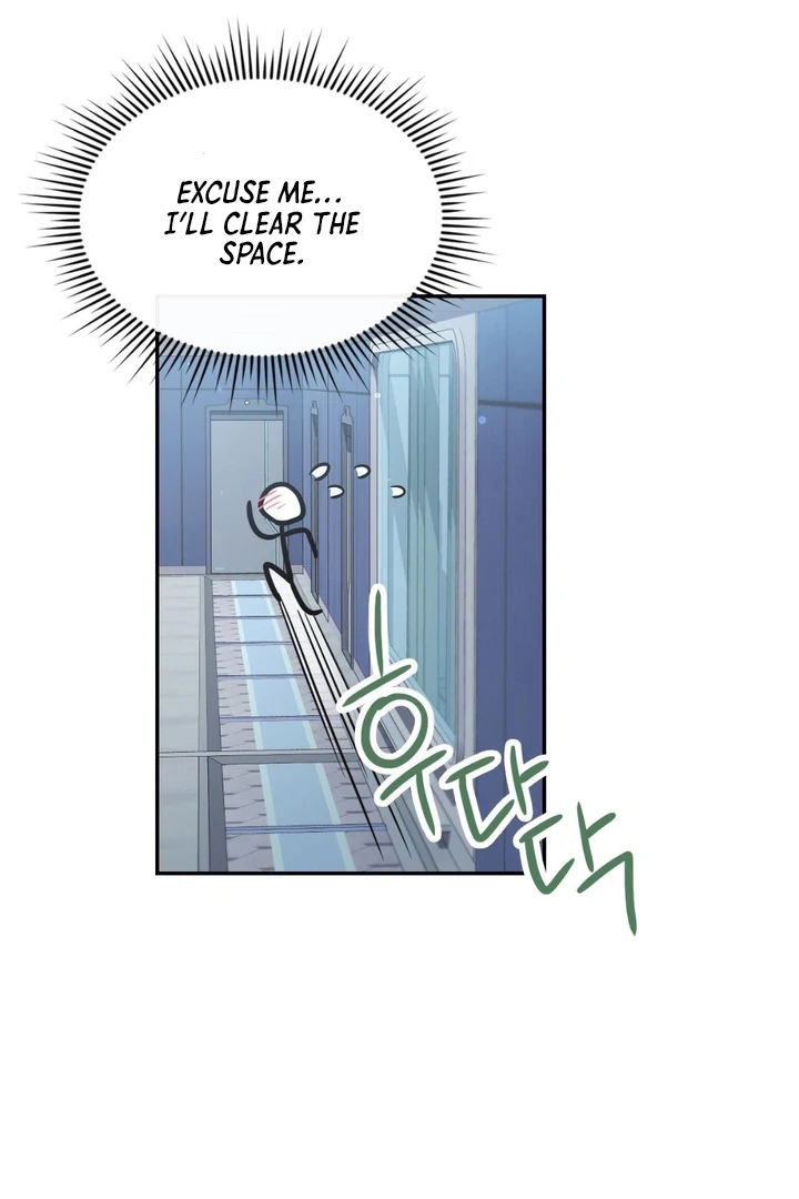 I’m Not Your Fated Guide But… [Kaizen Scan] - Chapter 3 manhwa