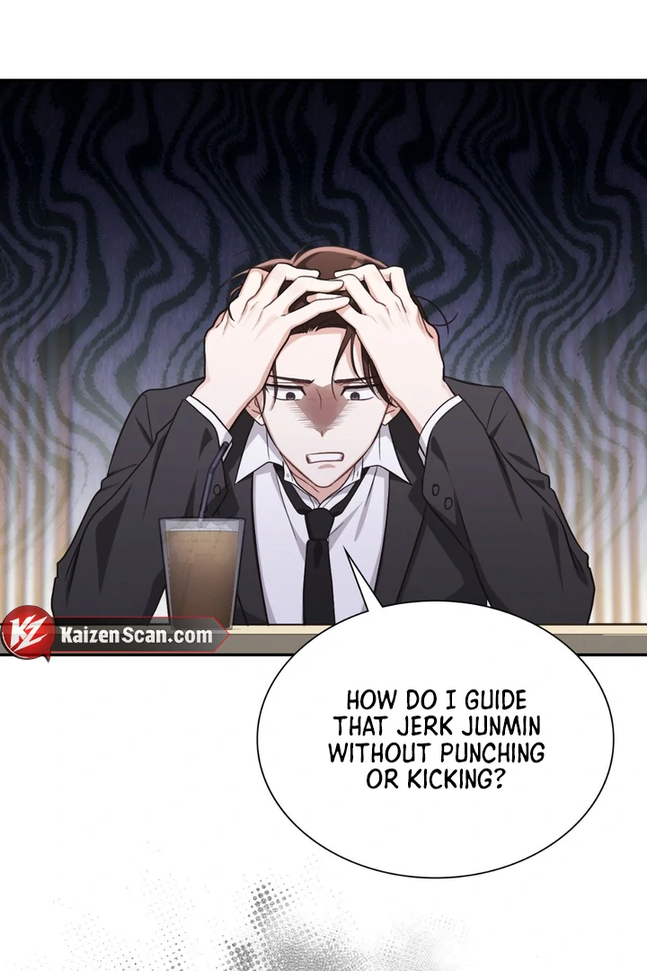 I’m Not Your Fated Guide But… [Kaizen Scan] - Chapter 3 manhwa