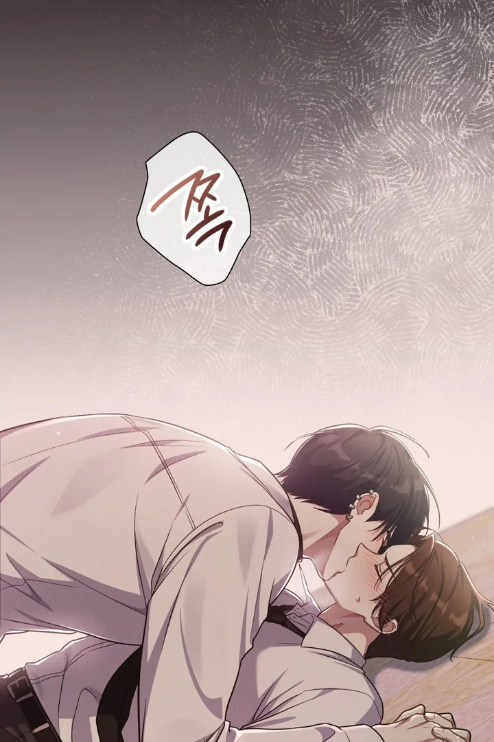 I’m Not Your Fated Guide But… [Kaizen Scan] - Chapter 3 manhwa