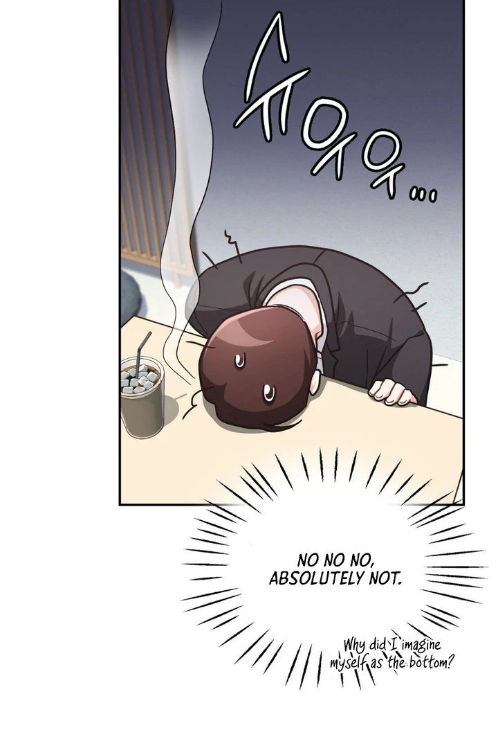 I’m Not Your Fated Guide But… [Kaizen Scan] - Chapter 3 manhwa