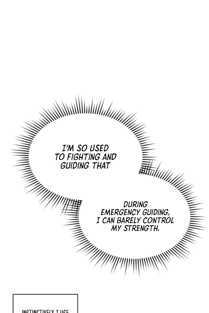 I’m Not Your Fated Guide But… [Kaizen Scan] - Chapter 3 manhwa