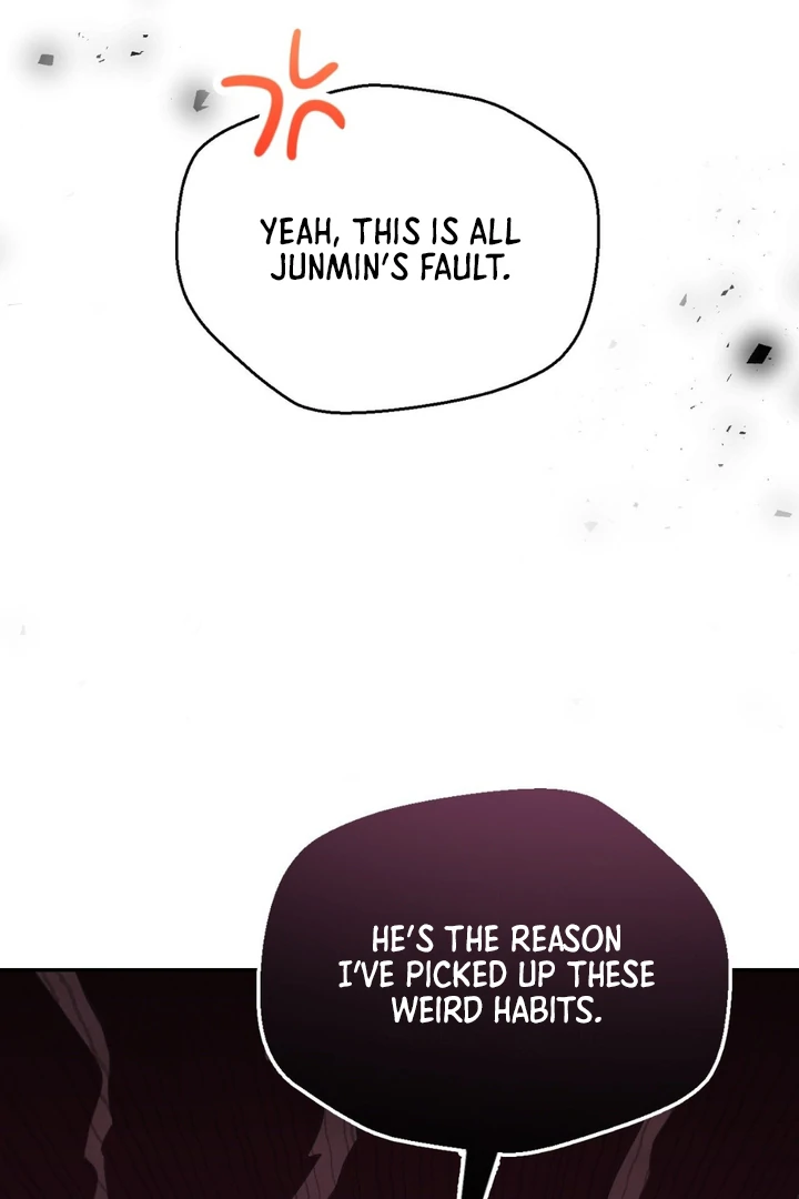 I’m Not Your Fated Guide But… [Kaizen Scan] - Chapter 3 manhwa