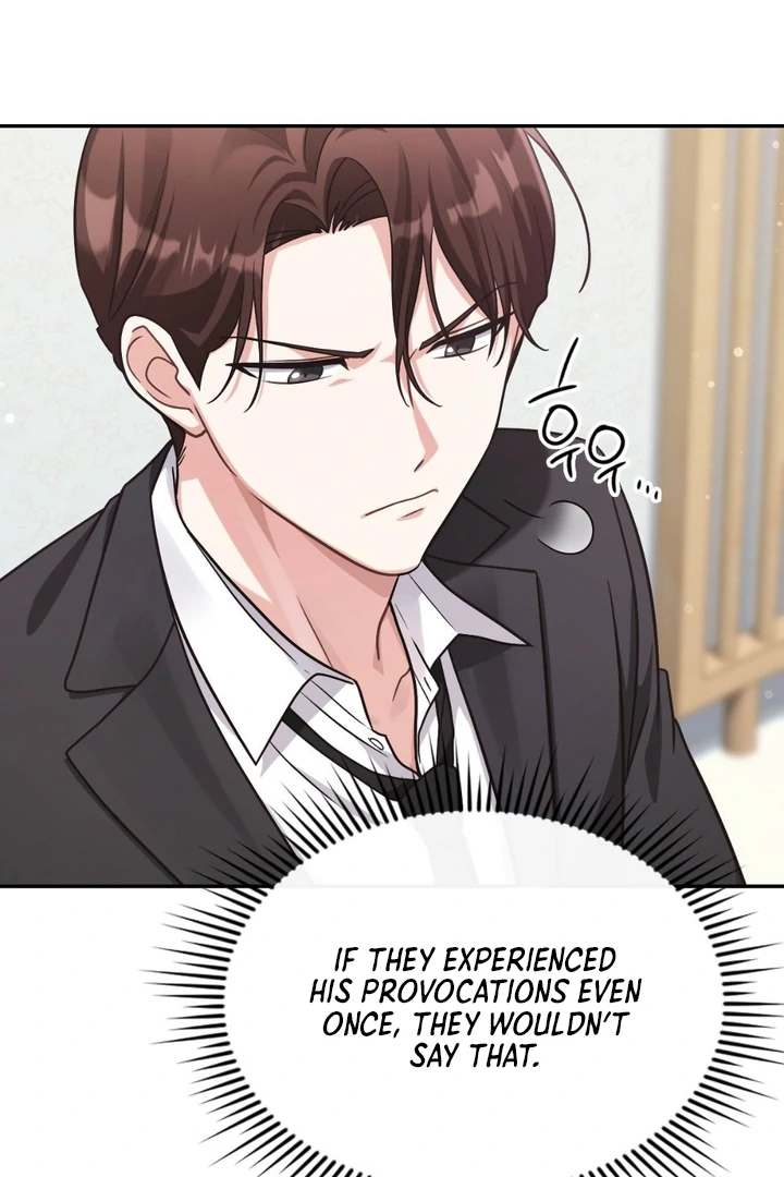 I’m Not Your Fated Guide But… [Kaizen Scan] - Chapter 3 manhwa