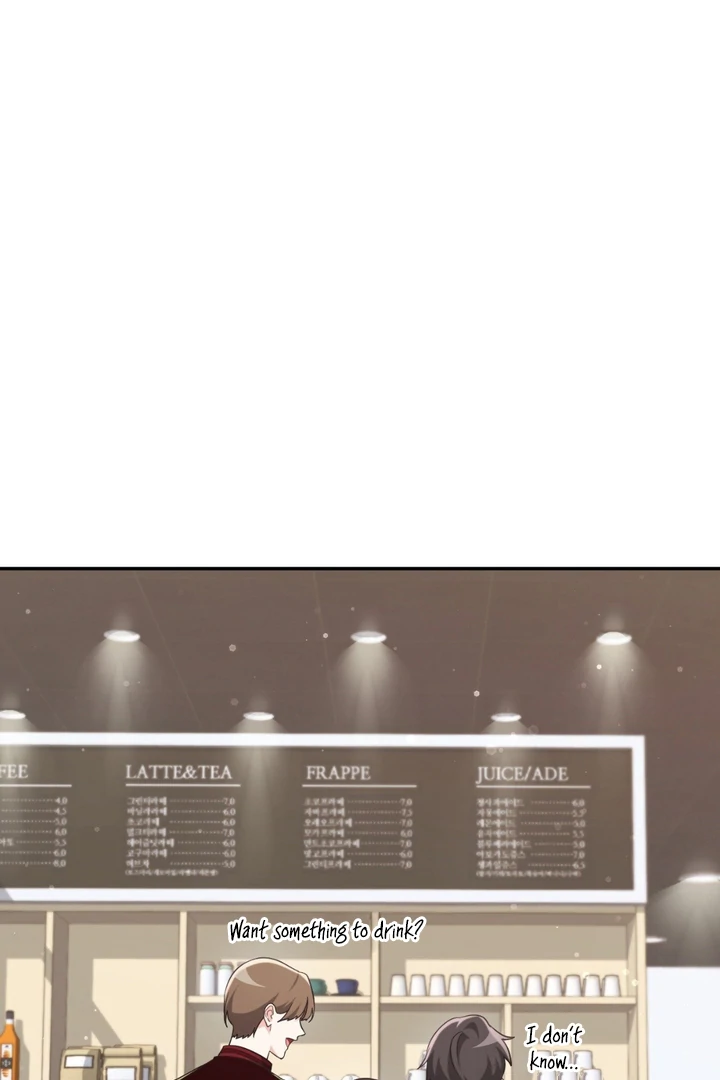 I’m Not Your Fated Guide But… [Kaizen Scan] - Chapter 3 manhwa