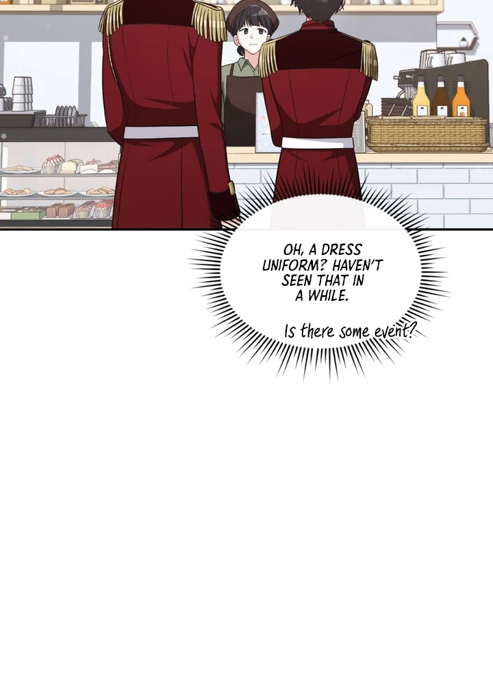 I’m Not Your Fated Guide But… [Kaizen Scan] - Chapter 3 manhwa