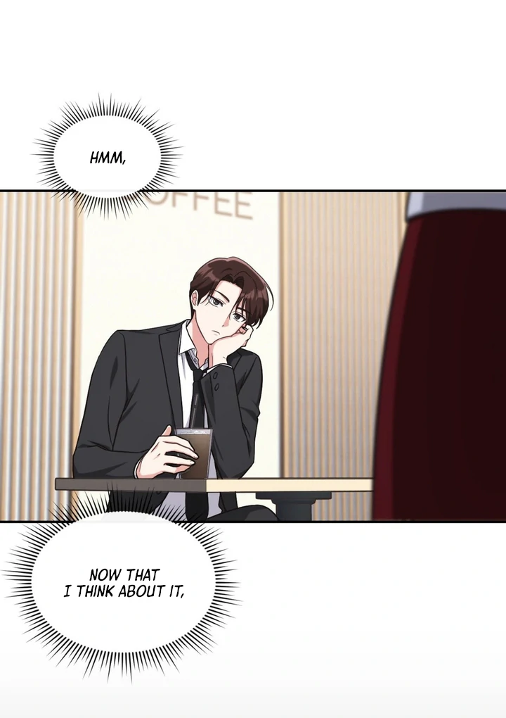 I’m Not Your Fated Guide But… [Kaizen Scan] - Chapter 3 manhwa