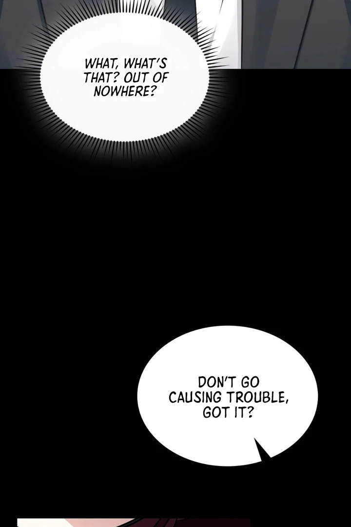 I’m Not Your Fated Guide But… [Kaizen Scan] - Chapter 3 manhwa
