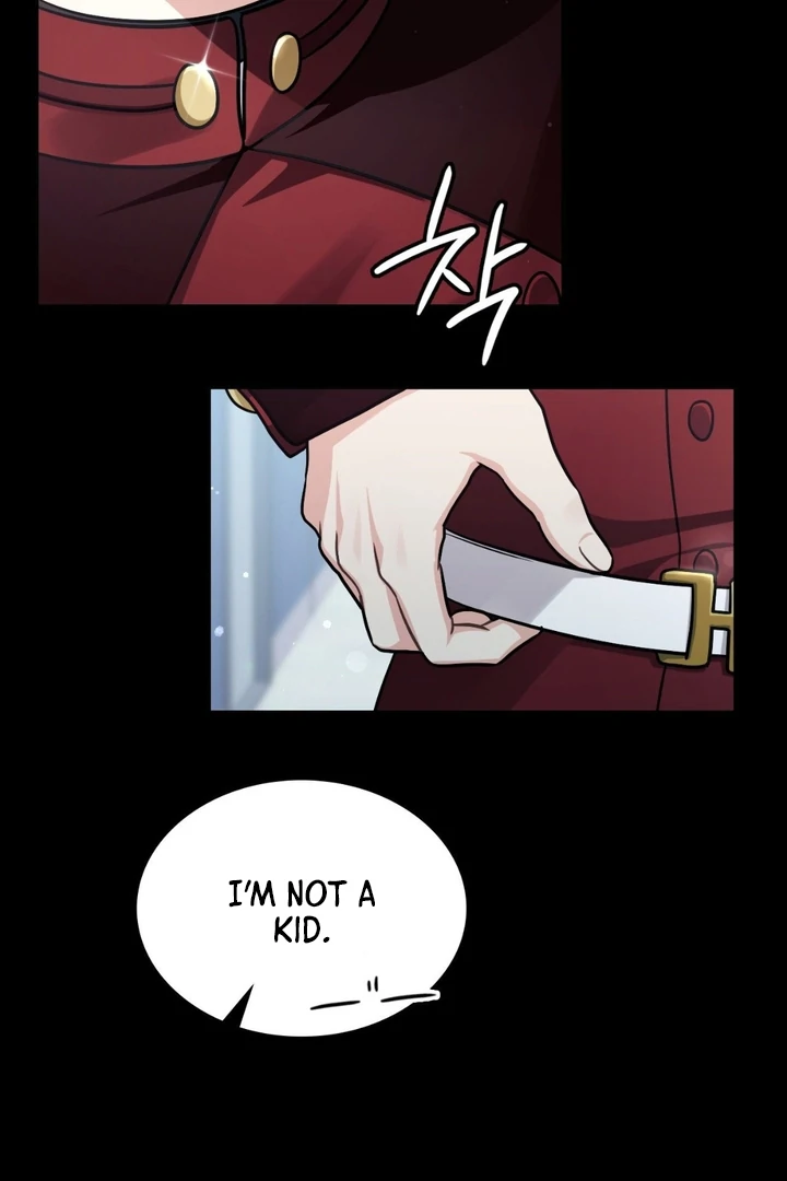 I’m Not Your Fated Guide But… [Kaizen Scan] - Chapter 3 manhwa