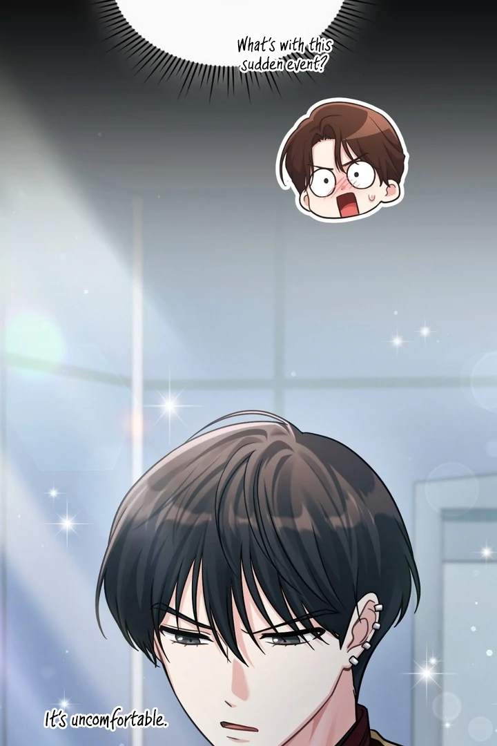 I’m Not Your Fated Guide But… [Kaizen Scan] - Chapter 3 manhwa