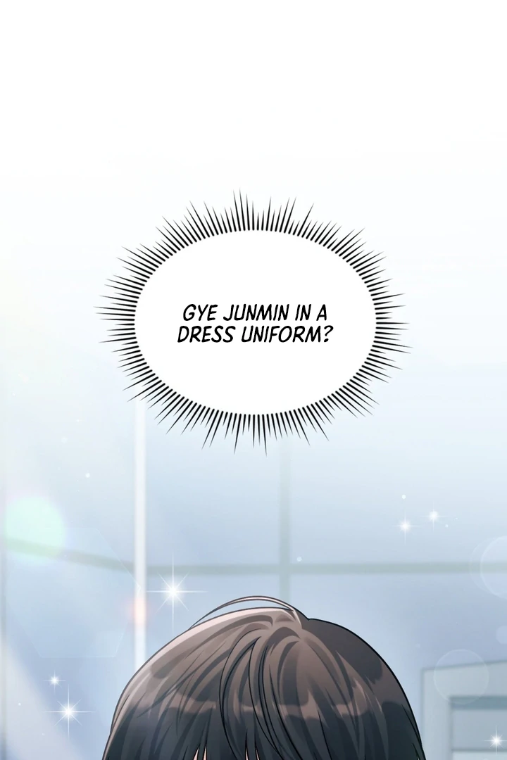 I’m Not Your Fated Guide But… [Kaizen Scan] - Chapter 4 manhwa