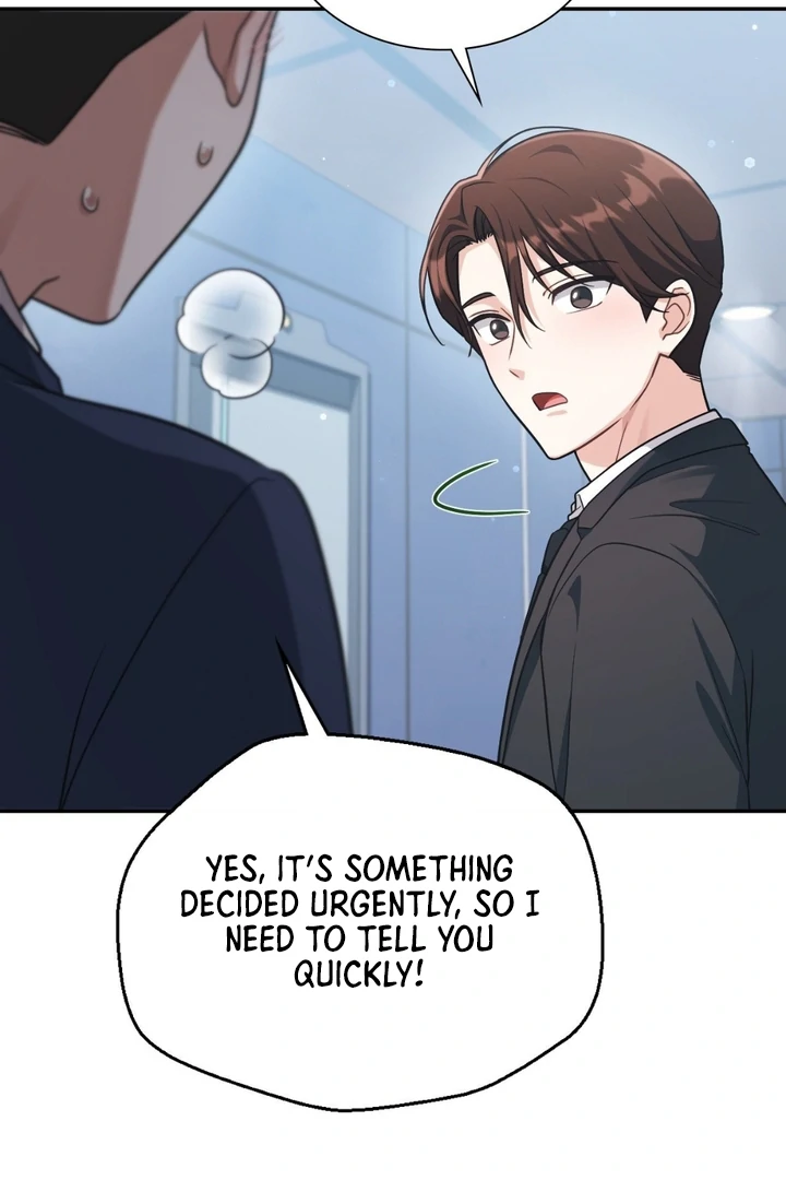 I’m Not Your Fated Guide But… [Kaizen Scan] - Chapter 4 manhwa