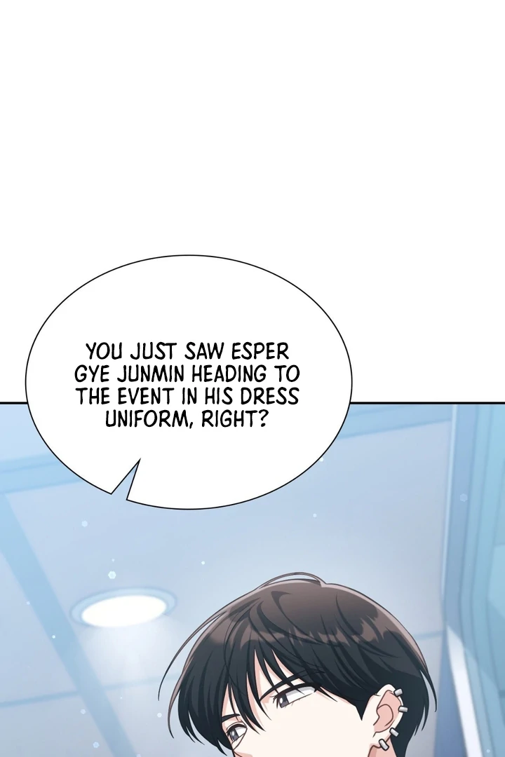 I’m Not Your Fated Guide But… [Kaizen Scan] - Chapter 4 manhwa
