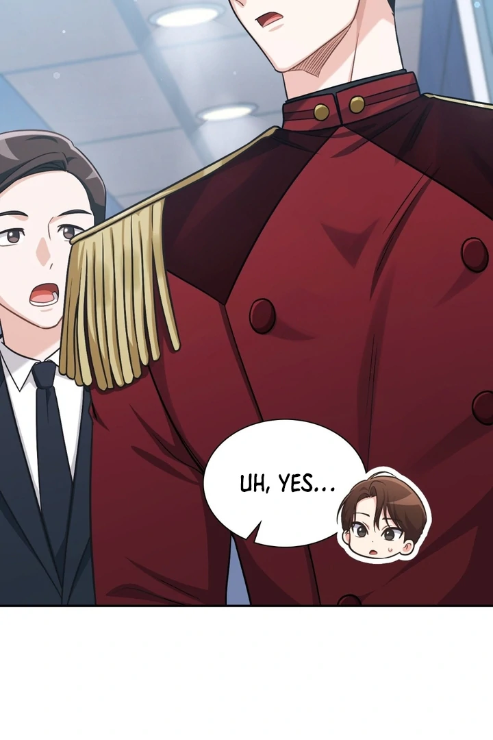 I’m Not Your Fated Guide But… [Kaizen Scan] - Chapter 4 manhwa