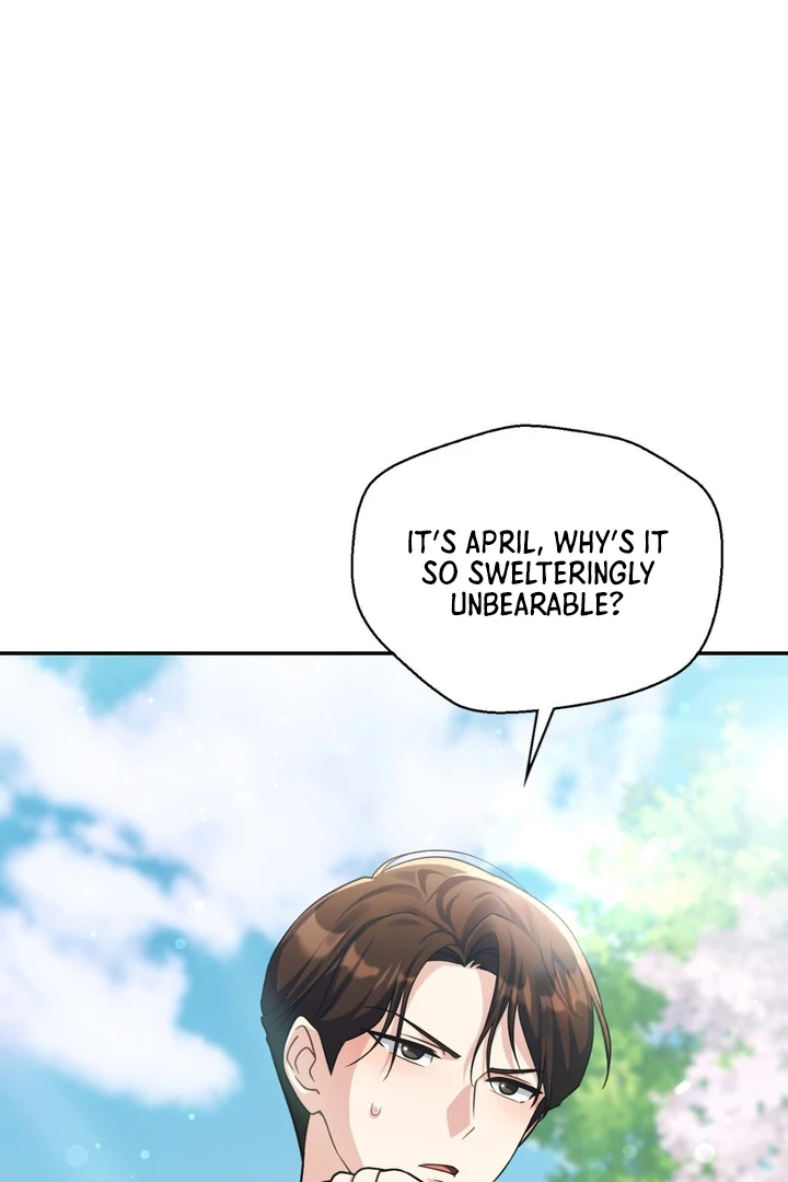 I’m Not Your Fated Guide But… [Kaizen Scan] - Chapter 4 manhwa