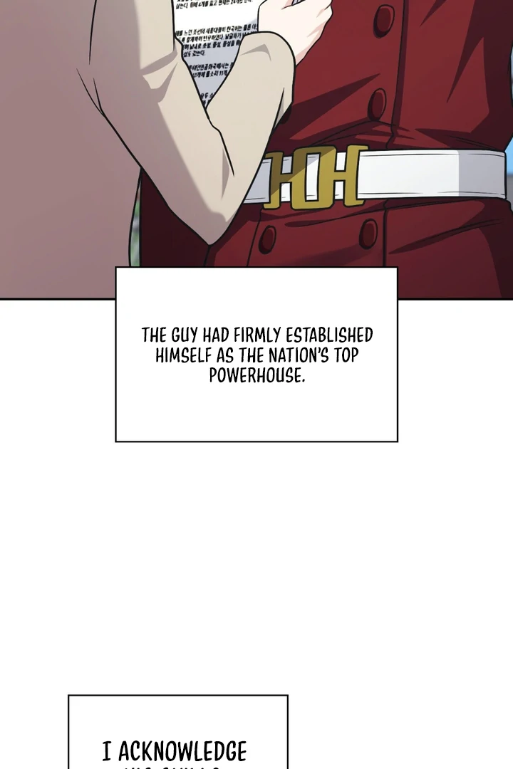I’m Not Your Fated Guide But… [Kaizen Scan] - Chapter 4 manhwa