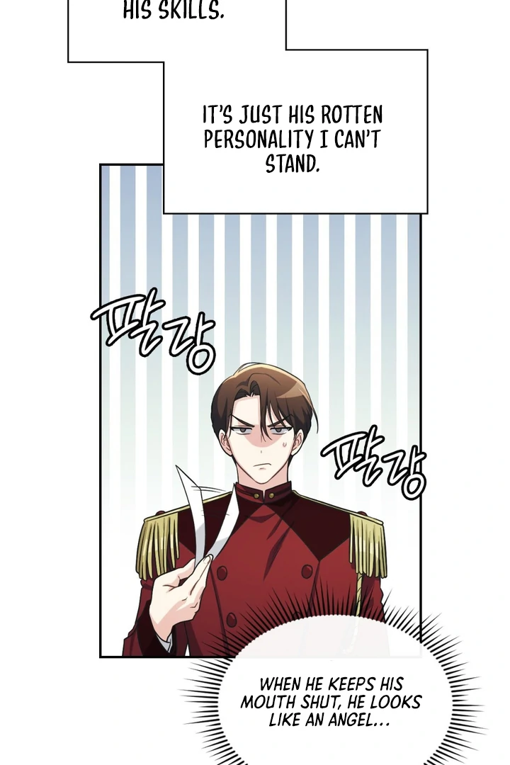 I’m Not Your Fated Guide But… [Kaizen Scan] - Chapter 4 manhwa