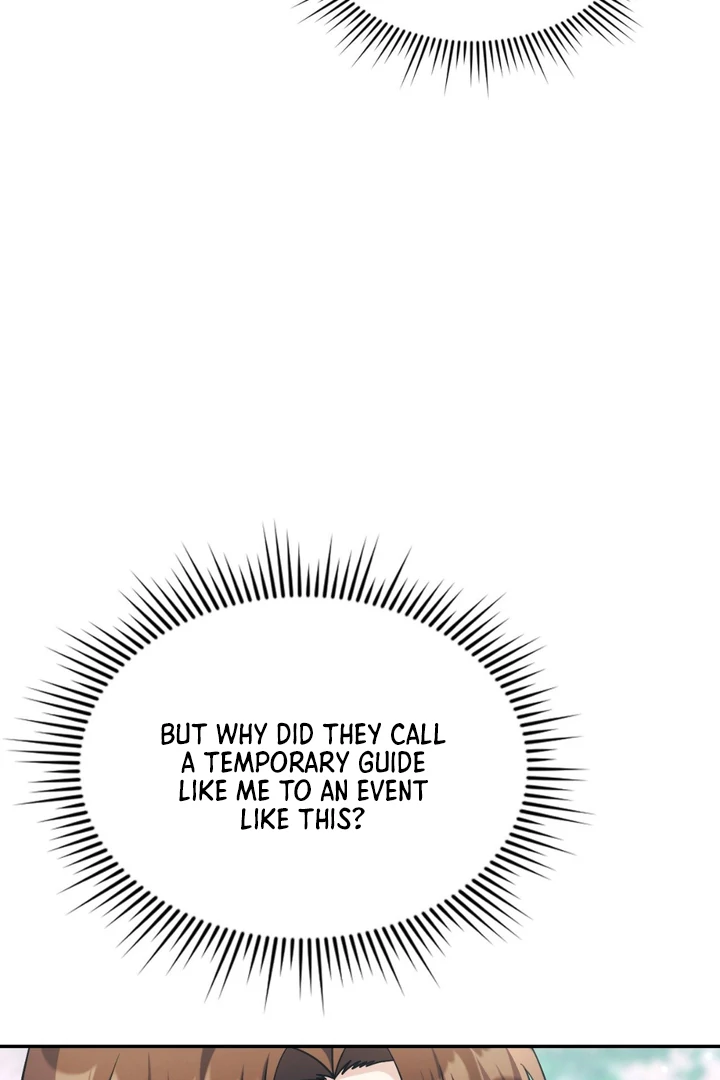 I’m Not Your Fated Guide But… [Kaizen Scan] - Chapter 4 manhwa