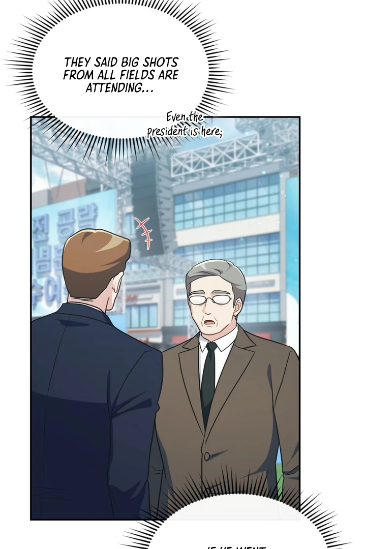 I’m Not Your Fated Guide But… [Kaizen Scan] - Chapter 4 manhwa