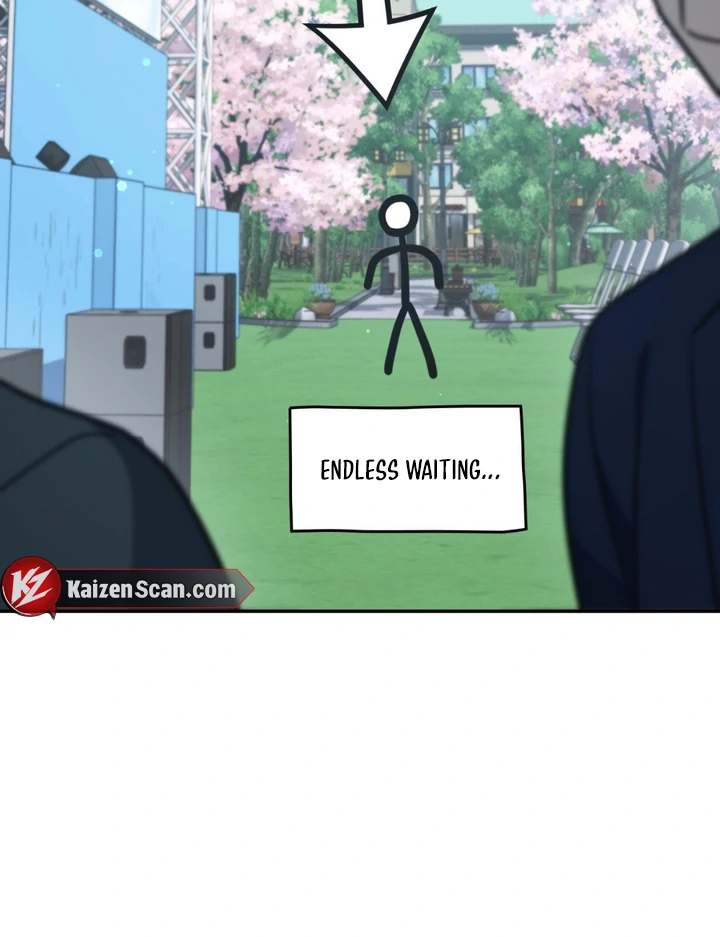 I’m Not Your Fated Guide But… [Kaizen Scan] - Chapter 4 manhwa