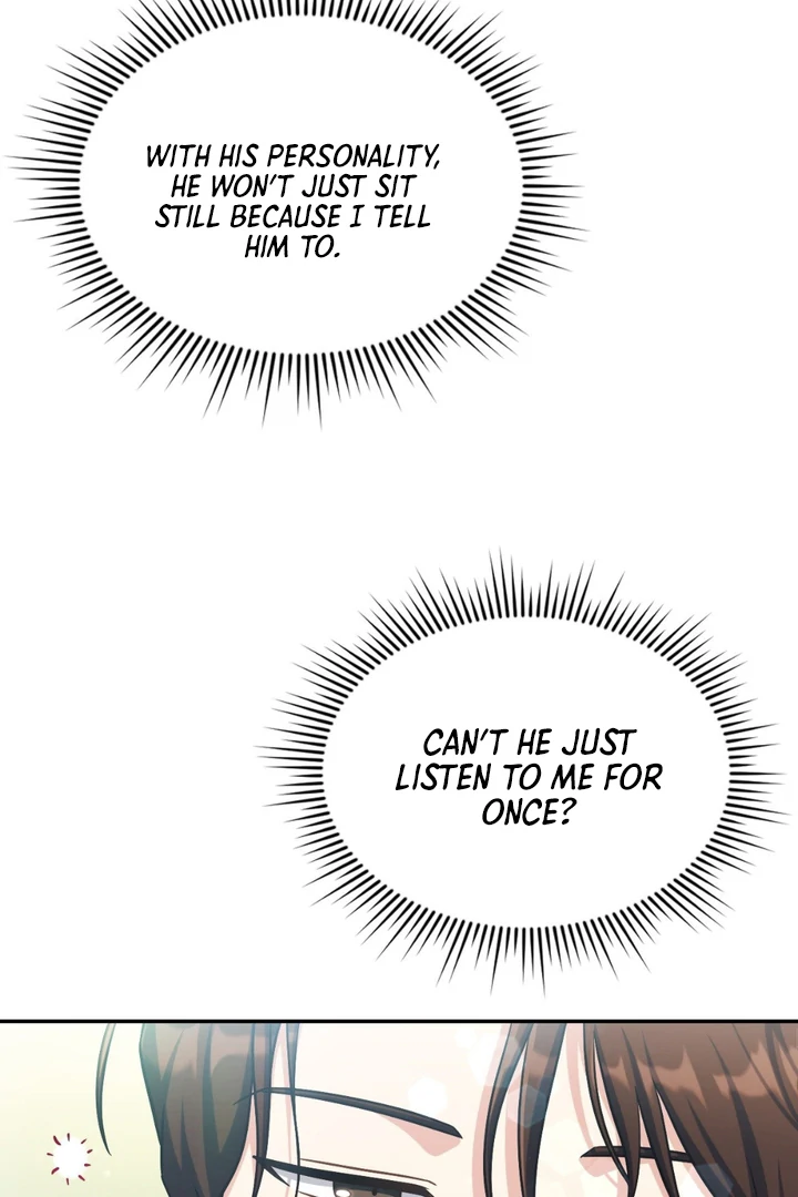 I’m Not Your Fated Guide But… [Kaizen Scan] - Chapter 4 manhwa