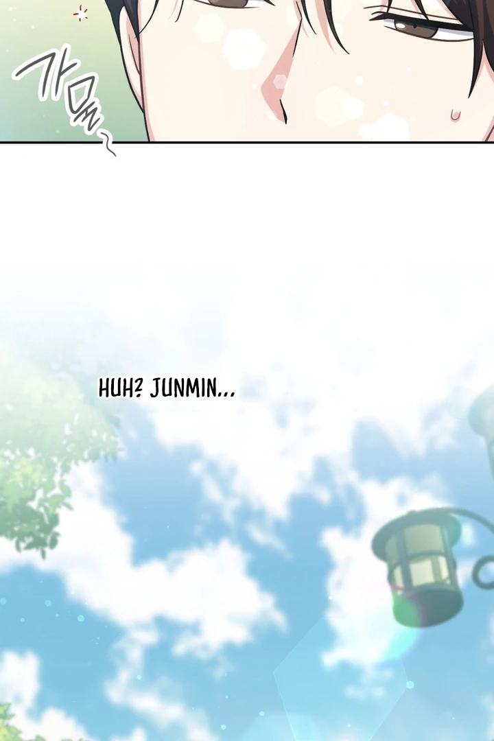 I’m Not Your Fated Guide But… [Kaizen Scan] - Chapter 4 manhwa