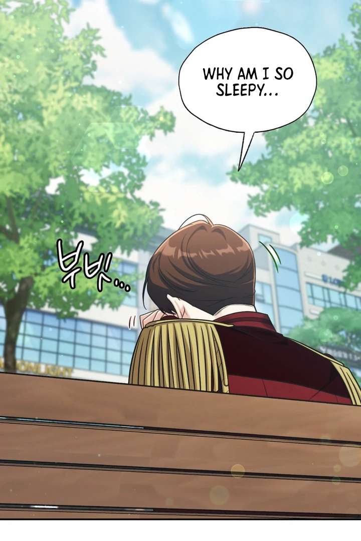 I’m Not Your Fated Guide But… [Kaizen Scan] - Chapter 4 manhwa