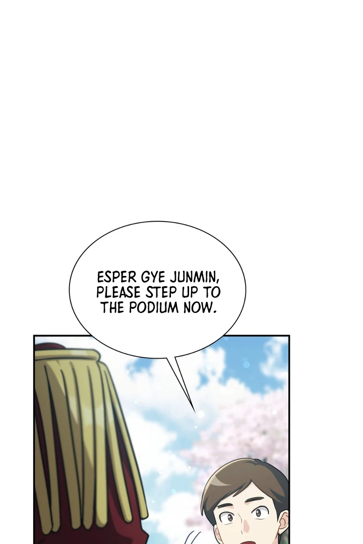 I’m Not Your Fated Guide But… [Kaizen Scan] - Chapter 4 manhwa