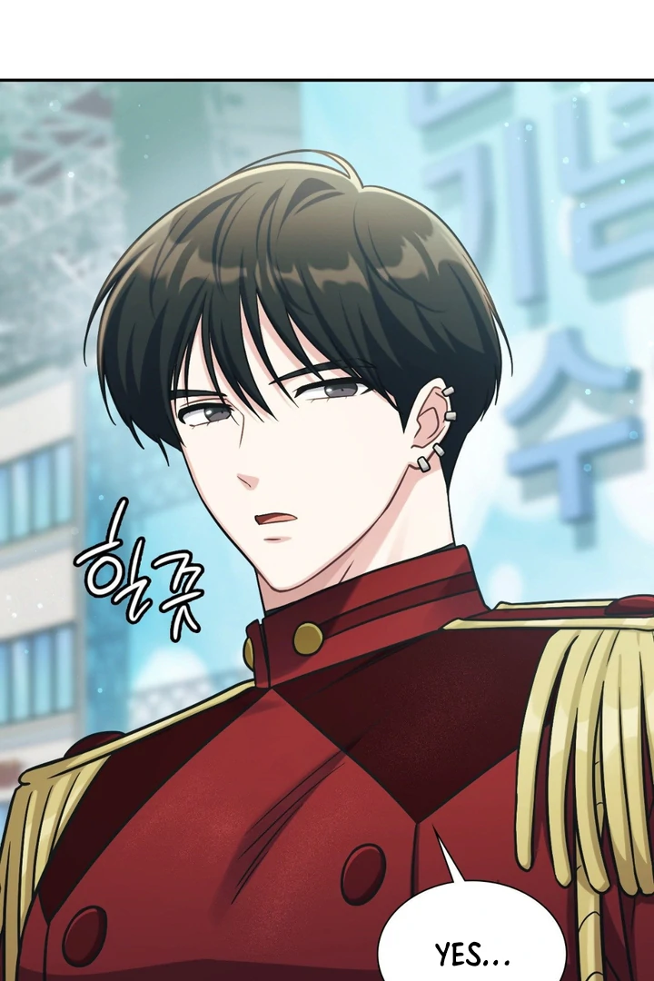 I’m Not Your Fated Guide But… [Kaizen Scan] - Chapter 4 manhwa