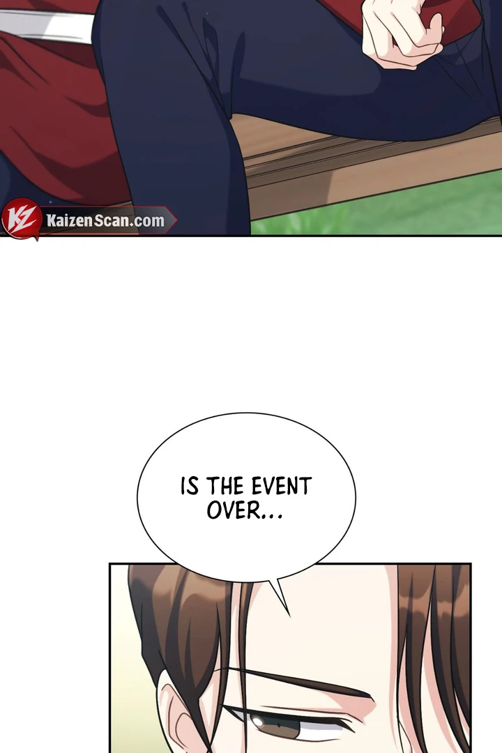 I’m Not Your Fated Guide But… [Kaizen Scan] - Chapter 4 manhwa