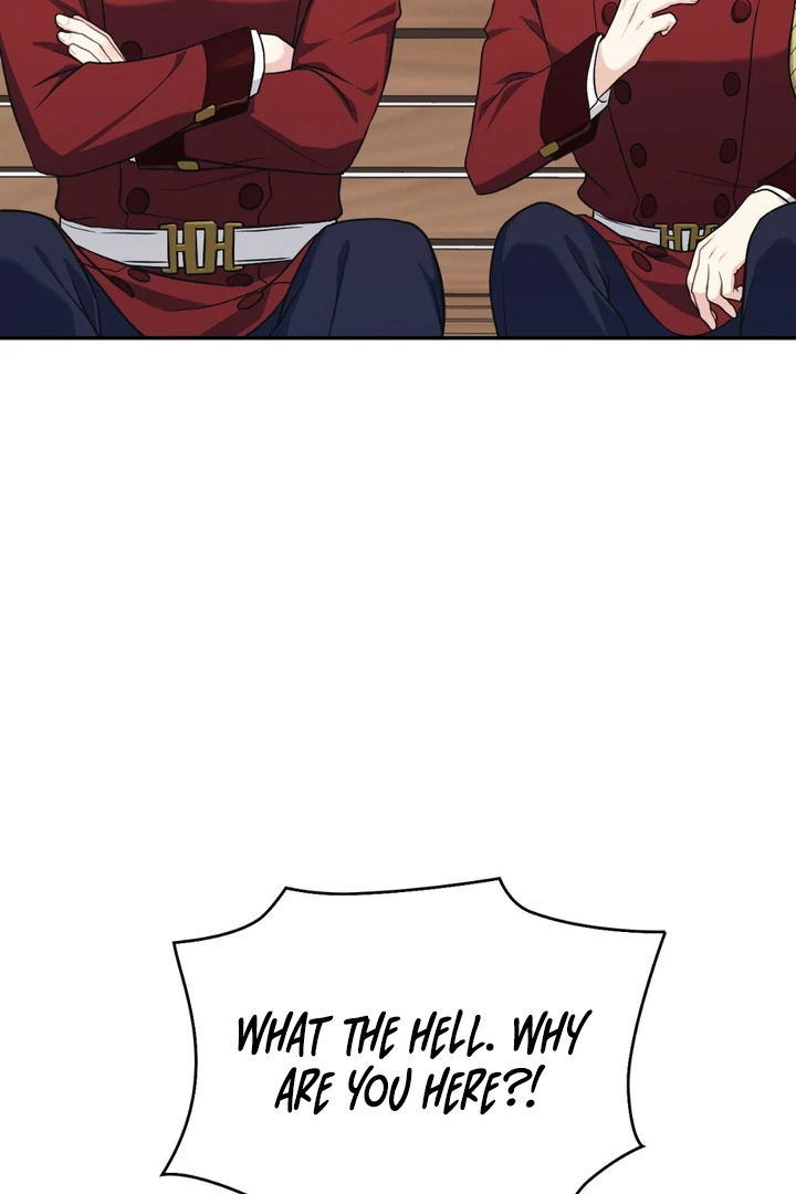 I’m Not Your Fated Guide But… [Kaizen Scan] - Chapter 4 manhwa