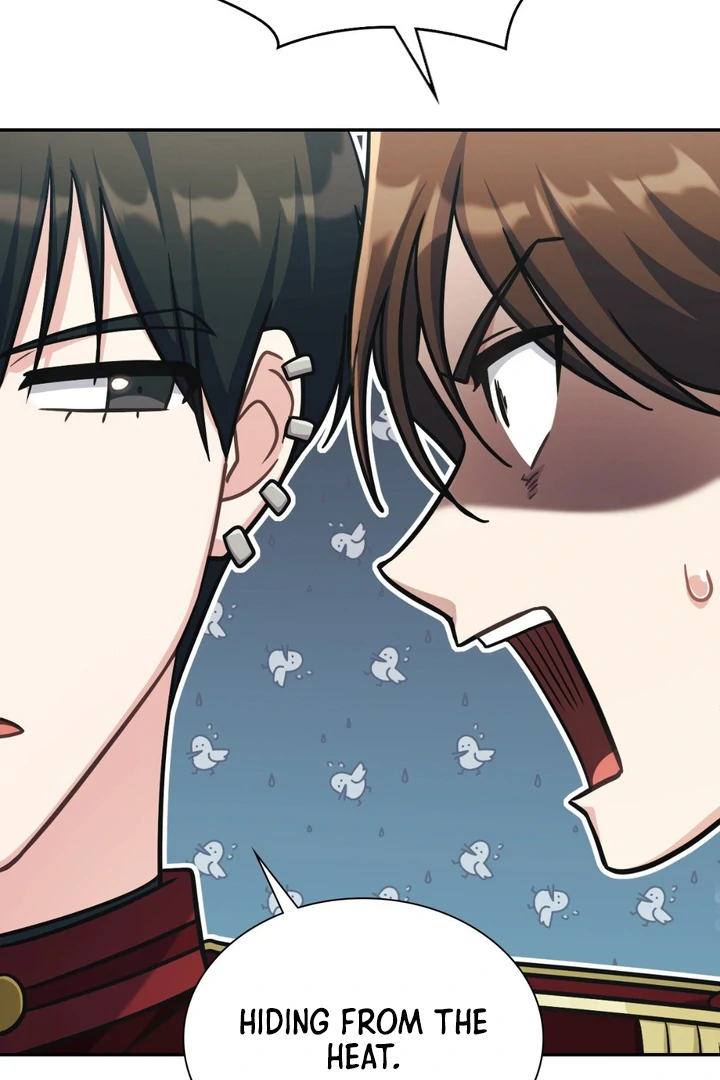 I’m Not Your Fated Guide But… [Kaizen Scan] - Chapter 4 manhwa