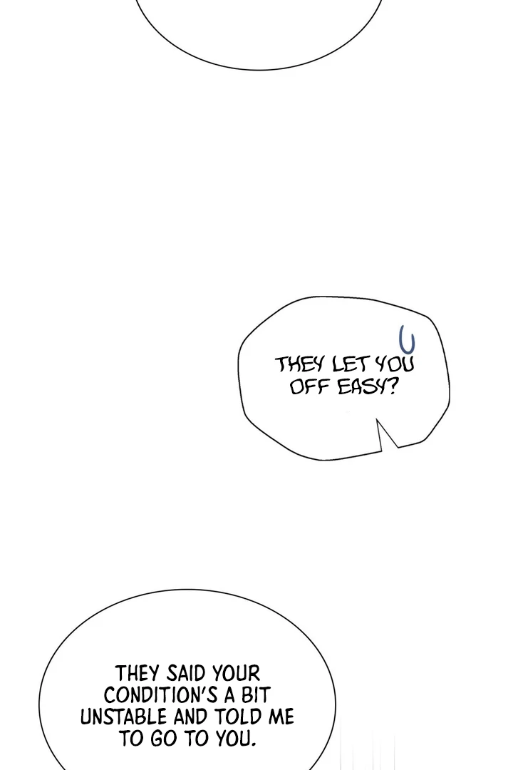 I’m Not Your Fated Guide But… [Kaizen Scan] - Chapter 4 manhwa