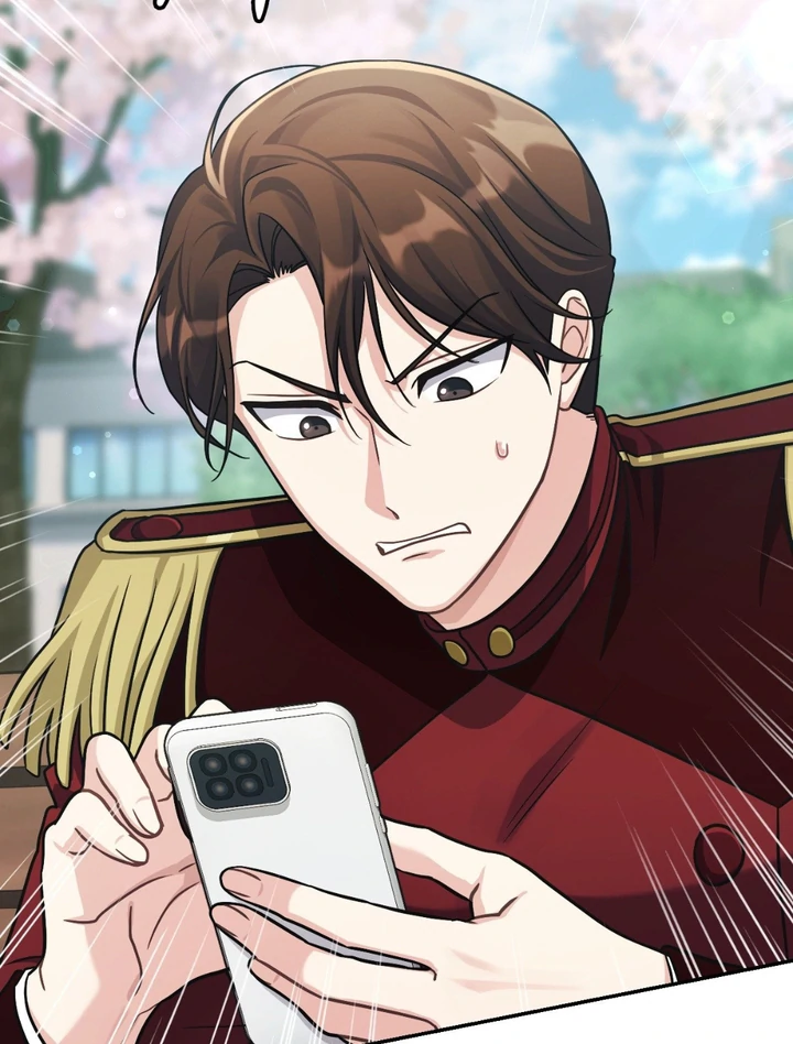 I’m Not Your Fated Guide But… [Kaizen Scan] - Chapter 4 manhwa