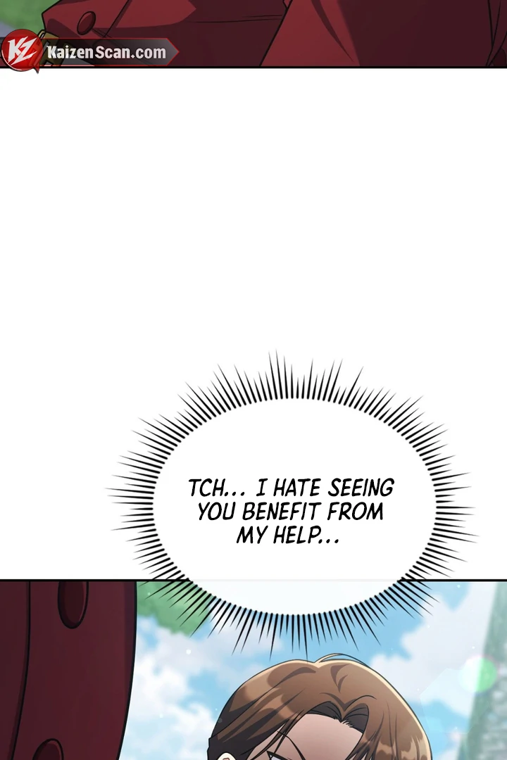 I’m Not Your Fated Guide But… [Kaizen Scan] - Chapter 4 manhwa