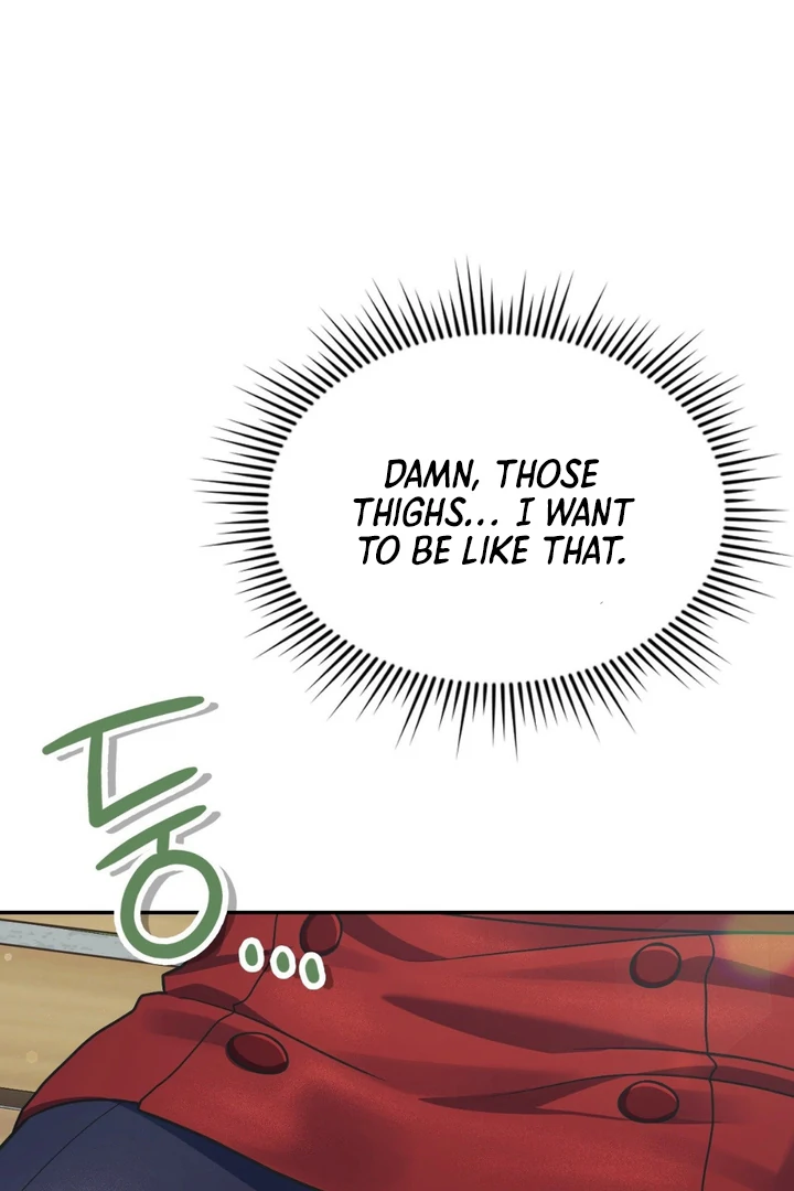 I’m Not Your Fated Guide But… [Kaizen Scan] - Chapter 4 manhwa