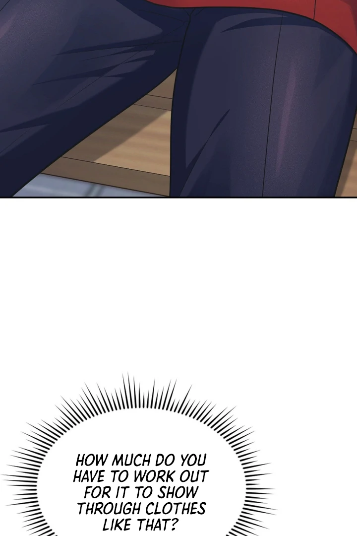 I’m Not Your Fated Guide But… [Kaizen Scan] - Chapter 4 manhwa