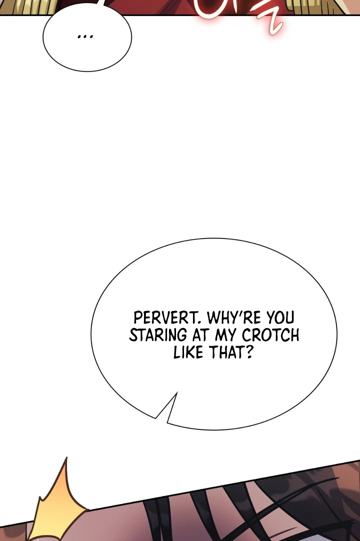I’m Not Your Fated Guide But… [Kaizen Scan] - Chapter 4 manhwa