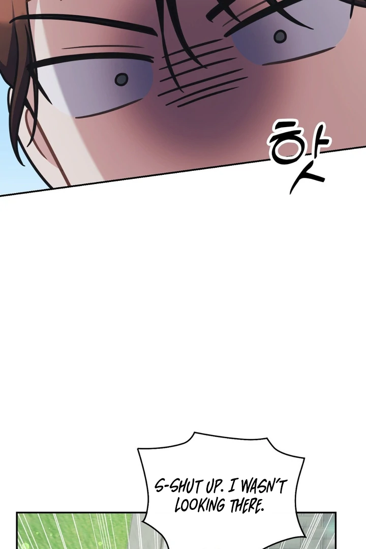 I’m Not Your Fated Guide But… [Kaizen Scan] - Chapter 4 manhwa