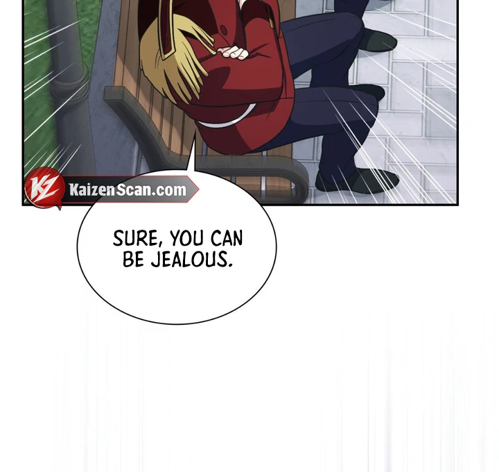 I’m Not Your Fated Guide But… [Kaizen Scan] - Chapter 4 manhwa
