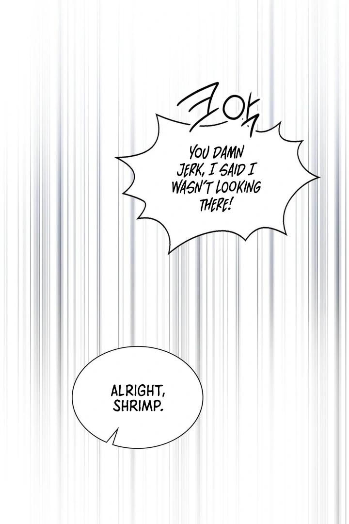 I’m Not Your Fated Guide But… [Kaizen Scan] - Chapter 4 manhwa