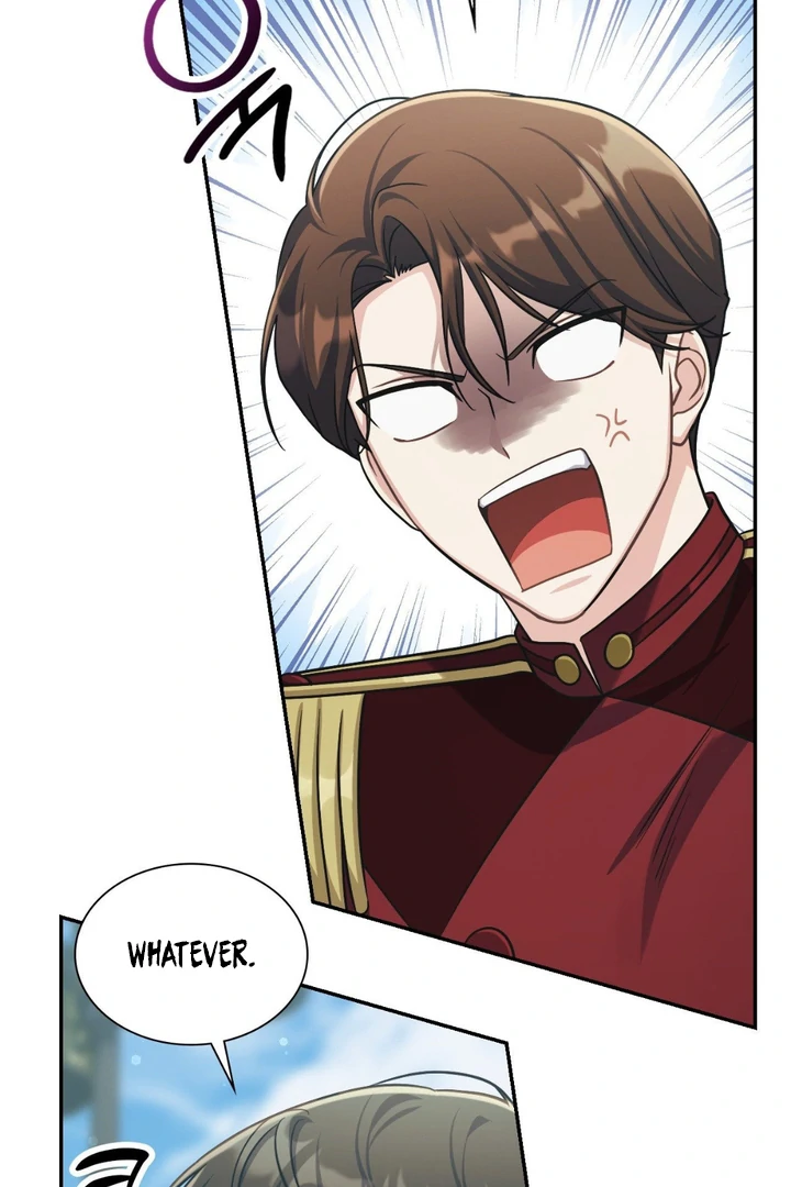 I’m Not Your Fated Guide But… [Kaizen Scan] - Chapter 4 manhwa