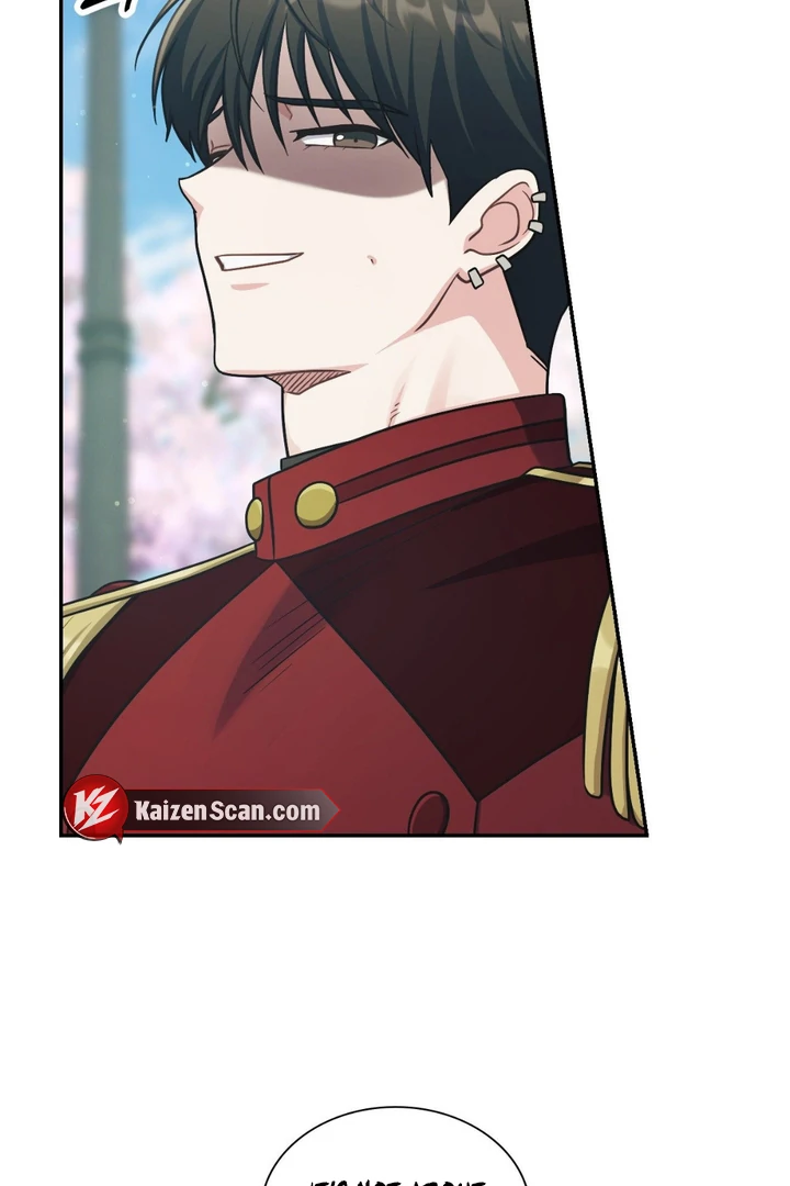 I’m Not Your Fated Guide But… [Kaizen Scan] - Chapter 4 manhwa